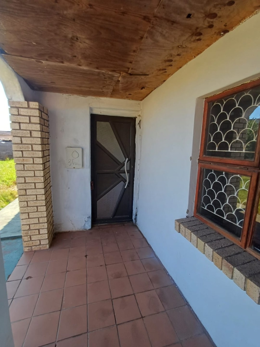 2 Bedroom Property for Sale in Motherwell Nu 1 Eastern Cape